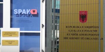 SPAK çon për gjykim kryetaren në detyrë të Bashkisë Tropojë, akuzohet për ndërtim ure për familjarët përmes tenderit
