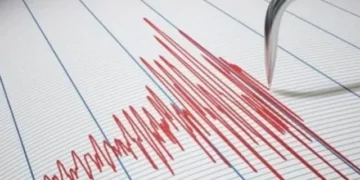 Tërmet i fortë me magnitudë 6.9 godet Filipinet, ja ku ishte epiqendra