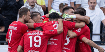 Kosova/ Pikë të arta, fitojnë Gjilani dhe Ballkani