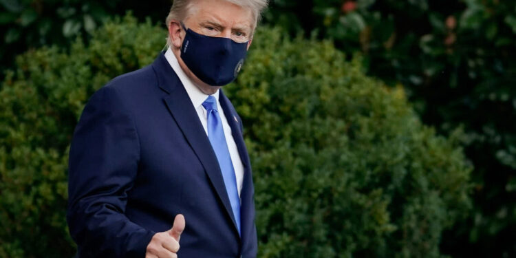 Trump u kërkon kompanive farmaceutike të publikojnë rezultatet e ilaçeve kundër Covid-19