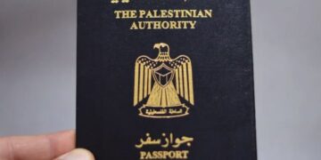 SHBA-të pezullojnë shumicën e vizave për personat me pasaportë palestineze