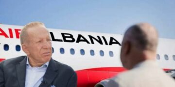 Aeroporti i Vlorës/ Ç’ndodhi në pesë vite mes Pacollit dhe Ramës