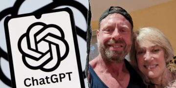 SHBA, ChatGPT i tha se po e spiunonte, ish-drejtuesi i Yahoo vret nënën dhe veten e tij