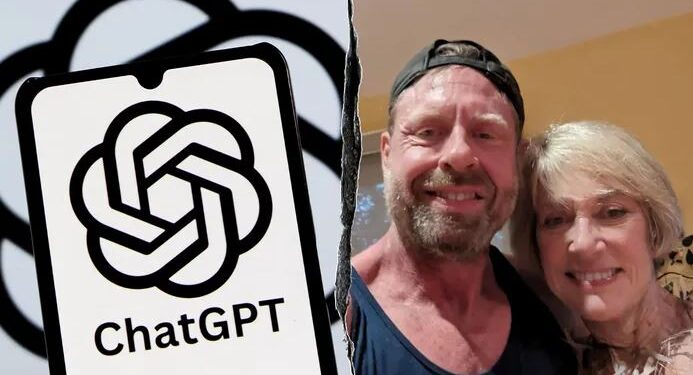 SHBA, ChatGPT i tha se po e spiunonte, ish-drejtuesi i Yahoo vret nënën dhe veten e tij