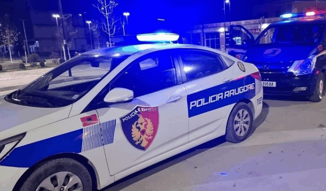 Dhunohet në Durrës turisti austriak, policia procedon dy 17-vjeçarë