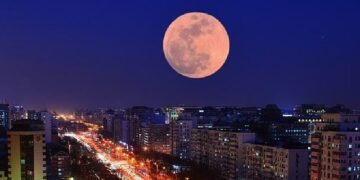 Këtë të diel, sytë nga QIELLI NË TIRANË! Do bëhemi dëshmitarë të një prej shfaqjeve më të bukura natyrore