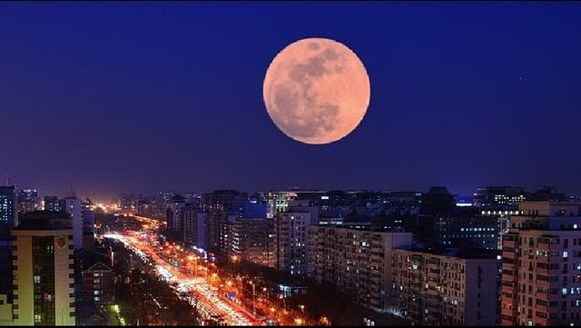 Këtë të diel, sytë nga QIELLI NË TIRANË! Do bëhemi dëshmitarë të një prej shfaqjeve më të bukura natyrore