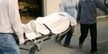 Korçë, gjendet i vdekur në banesë 70-vjeçari. Dyshohet se i moshuari ka humbur jetën disa ditë më parë