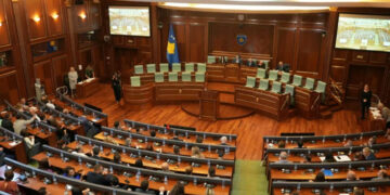 Analiza e REL: A ka Lista Serbe të ardhme në institucionet e Kosovës?