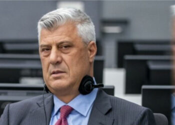 Gjyqi në Hagë/ Hashim Thaçi: Prokurori përballë nesh ka punuar roje paraburgimi, më ka kërcënuar dhe cenuar fizikisht