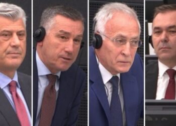 Procesi kundër ish-krerëve të UÇK-së në Hagë hyn në fazën e mbrojtjes, më 15 shtator paraqitet dëshmitari i parë