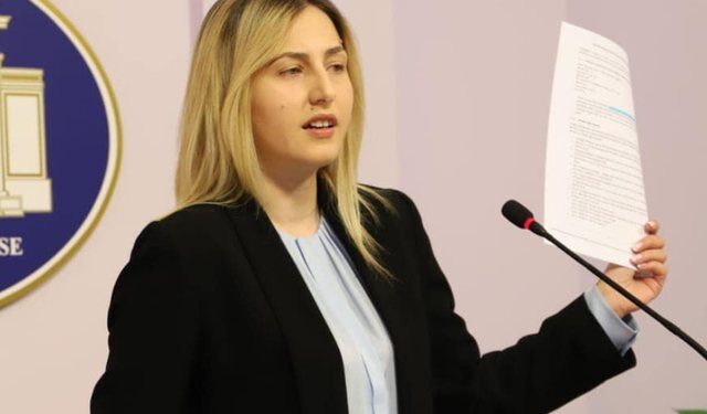 Zhupa: Kodi i ri Penal, po mbrohen nenet që cenojnë lirinë e medias