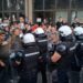 Serbi/ Studentët paralajmëronë protestë masive në Novi Sad, forcat policore të Vuçiç rrethojnë fakultetet