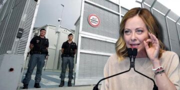 Meloni në telashe për emigrantët, gjyqtarët italianë miratojnë masa të rrepta ndaj qendrave në Shqipëri