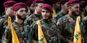 Izraeli “duartroket” përpjekjet, qeveria libaneze mirëpret planin e ushtrisë për të çarmatosur Hezbollahun