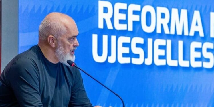 Analiza/ BIRN: Mbërrin “reforma” e tretë e ujit