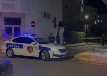 Të shtëna me armë zjarri në Kukës, dyshohet konflikt për vendparkim