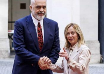 Tjetër shuplakë’/ Gjykata e Lartë Italiane: Pakti Meloni-Rama mbi emigrantët dhunon 6 nene të Kushtetutës