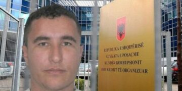 I penduari i drejtësisë Nuredin Dumani shtrohet në urgjencë