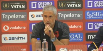 Gjendja e kuqezinjve, çfarë e shqetëson Silvinjon?