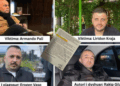 Zbardhet dëshmia e parë e Ragip Gilës: Objektivi im i vetëm ishte vëllai i Denis Bajroviçit