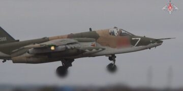 “Putin po përgatitet për përballje me NATO-n”, alarmi i inteligjencës ukrainase