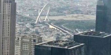 Ambasada amerikane u bën thirrje qytetarëve në Katar të jenë vigjilentë pas sulmeve izraelite