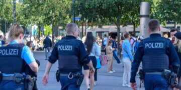 “Black out” në Berlin, policia dyshon se ndërprerja e energjisë është sulm politik