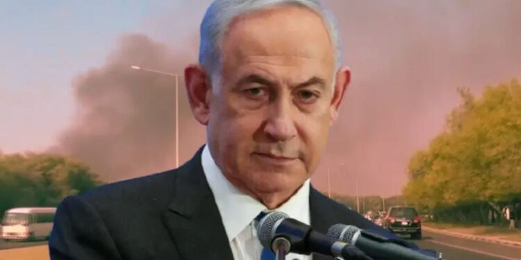 “Armiqtë ta dinë se gjaku hebre nuk humbet”, Netanyahu fjalim në ambasadën e SHBA në Jeruzalem: Sulmi në Katar u krye me saktësi. Në Gaza lufta mund të përfundojë menjëherë