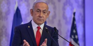 Netanyahu i bën thirrje Katarit që “t’i dëbojë terro*istët”