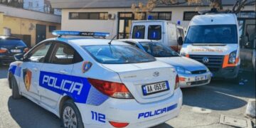 Goditet grupi kriminal, shiste lëndë narkotike në Kuçovë