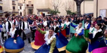 RAI do të flasë edhe shqip, për herë të parë program për arbëreshët në rajonin e Kalabrisë