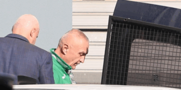 Meta kërkon heqjen e masës së sigurisë “arrest me burg”, zbulohet data e seancës në Gjykatën e Lartë