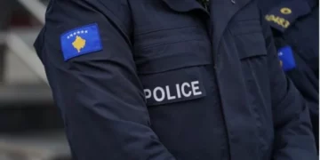 Kosovë/ Vritet një 40-vjeçar në Ferizaj