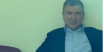 Vangjush Dako shtrohet në spitalin rajonal të Durrësit, pritet të merret në dorëzim nga policia e burgjeve