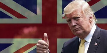 Pas 6 vitesh, Trump viziton këtë javë Britaninë e Madhe, miliona paund do të shpenzohen për sigurinë e tij