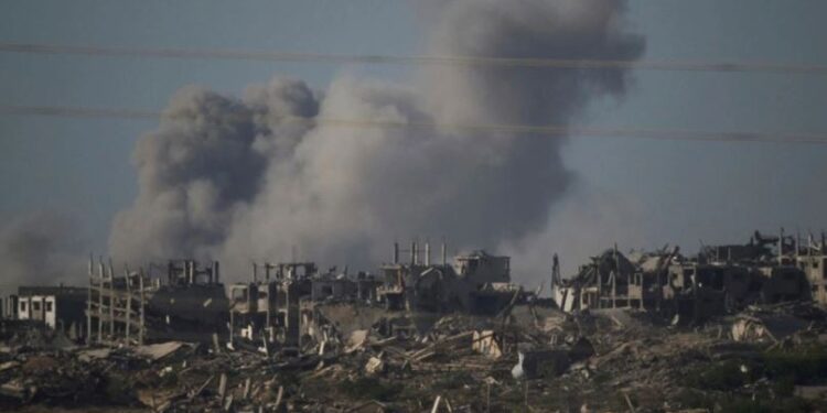 “Ferr” në Gaza, trupat izraelite pushtojnë qytetin. Të paktën 106 persona humbën jetën ditën e sotme