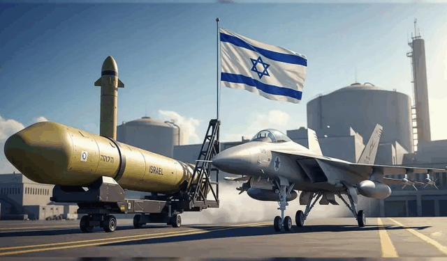 Izraeli përfundon me sukses ndërtimin sistemit mbrojtës ajror me lazer