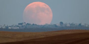 Pa veprime konkrete, nuk do të mbetet asnjë Palestinë për t’u njohur