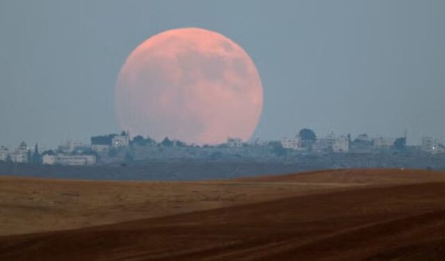 Pa veprime konkrete, nuk do të mbetet asnjë Palestinë për t’u njohur