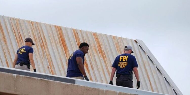 Identifikohet personi që vrau dy persona dhe më pas u vetëvra në Teksas të SHBA-së