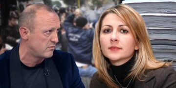 “Ina Rama agjente e SHIK-ut”, ish-prokurori “shpërthen” ndaj anëtarëve të vetingut: Të paaftë dhe me pasuri të pajustifikuara!