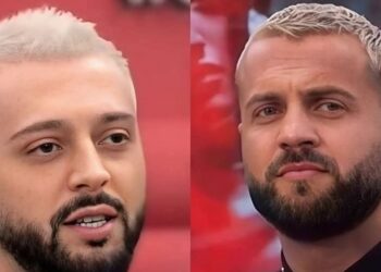 Luiz Ejlli reagon i prekur pasi vëllai i Gjestit ndërroi jetë, mesazhi i plotë