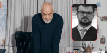 Rama kritikoi gjyqtarin e Boshku, reagon Shoqata Kombëtare Gjyqtarëve