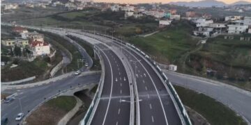 Dasmorët penguan qarkullimin në Unazën e Madhe, procedohen penalisht dy persona