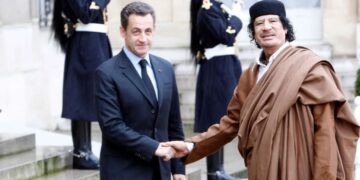 Gjykata në Paris shpall fajtor ish-presidentin francez Sarkozy