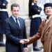 Gjykata në Paris shpall fajtor ish-presidentin francez Sarkozy