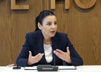 Shqipëria ngjitet në vendin e 15-të në botë për sigurinë kibernetike në 2025, Balluku: Rritje rekord prej 39 vendesh krahasuar me vitin 2023