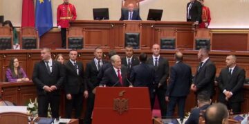 Llajo:Doktor Berisha, kam respekt për ju si pedagog, respektoni rregulloren