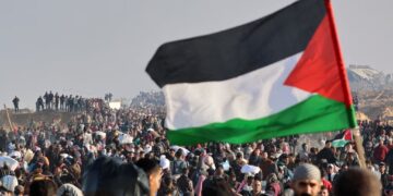 Autoriteti Palestinez mirëpret planet belge për njohjen e shtetësisë